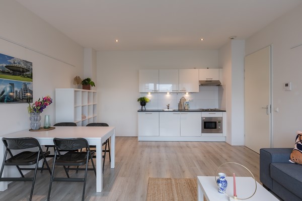 Foto - Te koop: Pastoor Petersstraat 172-22, 5612 LW Eindhoven